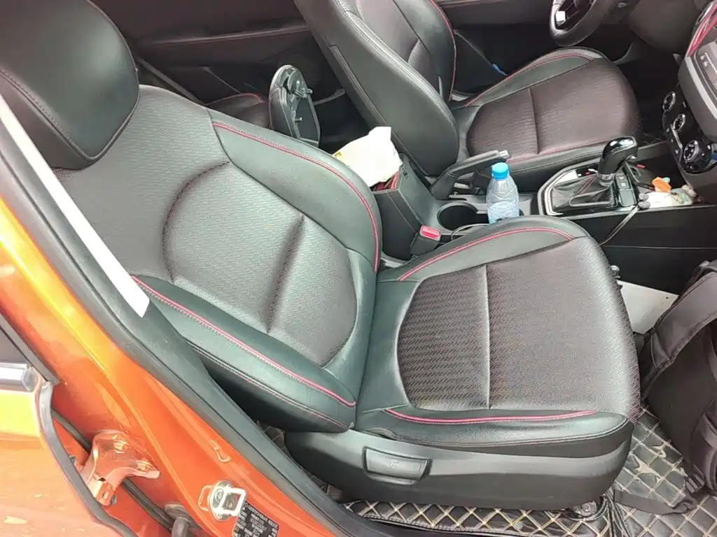 Hyundai ix25 — миниатюра 25