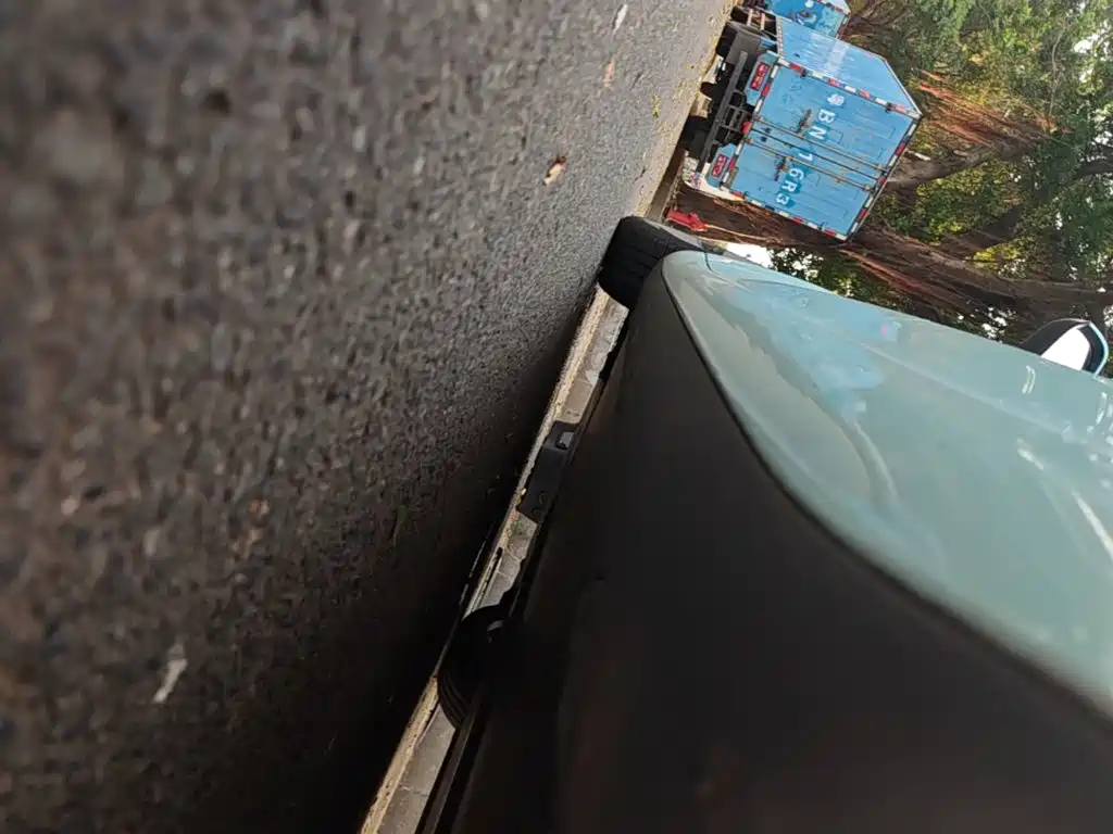 Tesla Model 3 — миниатюра 22