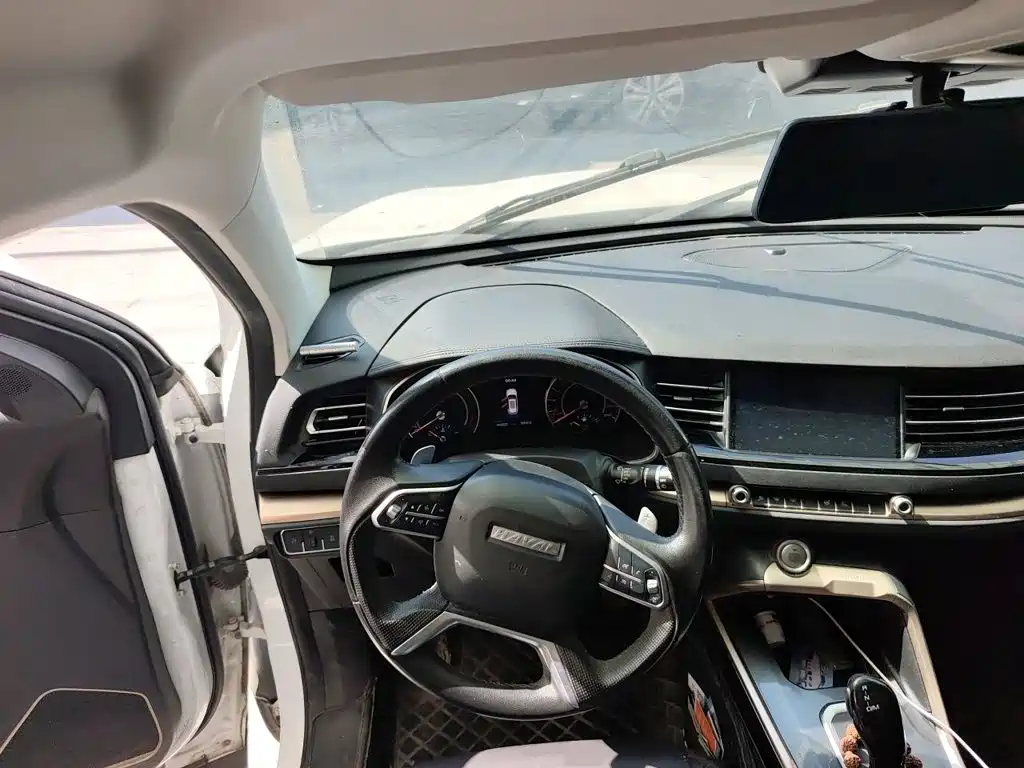 Haval H6 — миниатюра 6