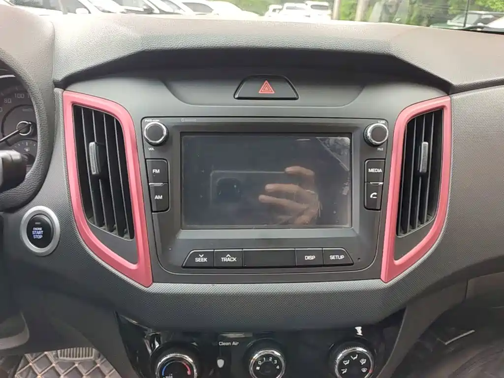 Hyundai ix25 — миниатюра 13