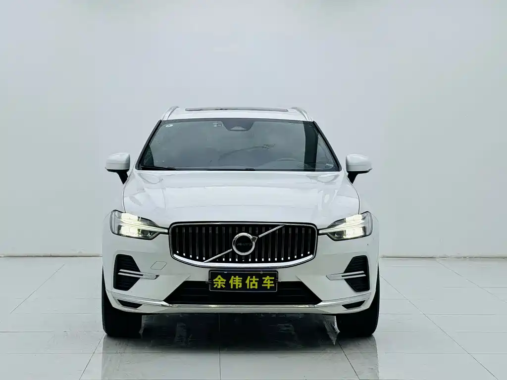 Volvo XC60 — миниатюра 2