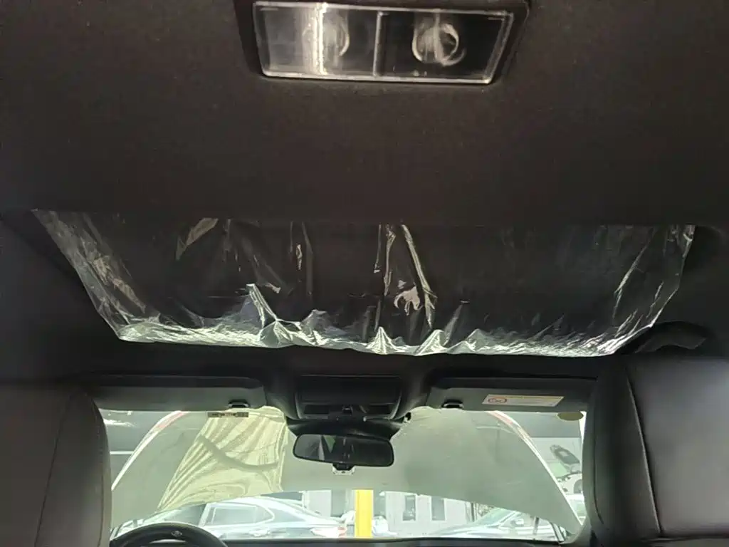 Ford Mondeo — миниатюра 18