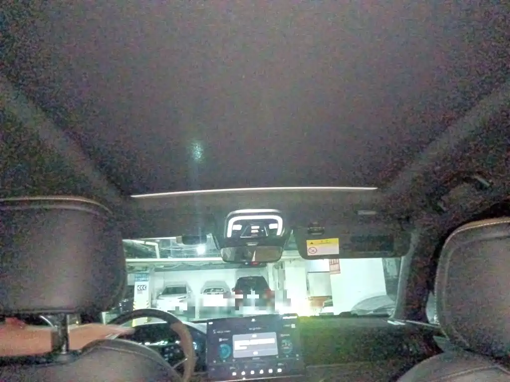 BYD Tang New Energy — миниатюра 19