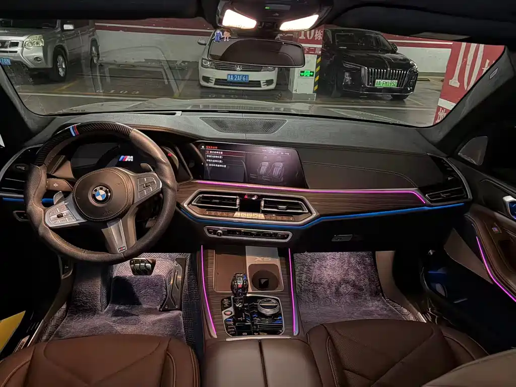 BMW X5 — миниатюра 11