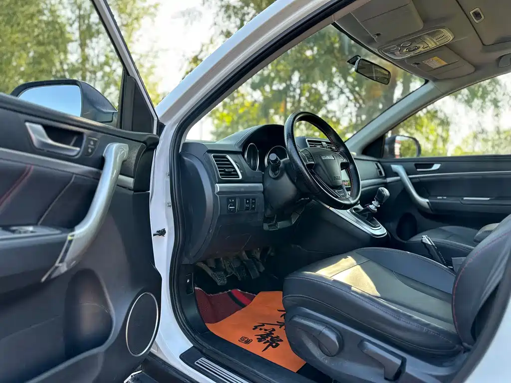 Haval M6 — миниатюра 4