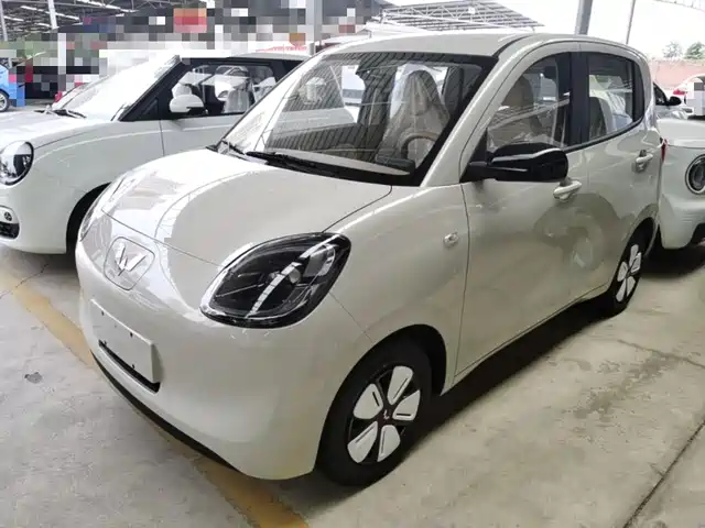 2026 Wuling Motors Hongguang Mini EV