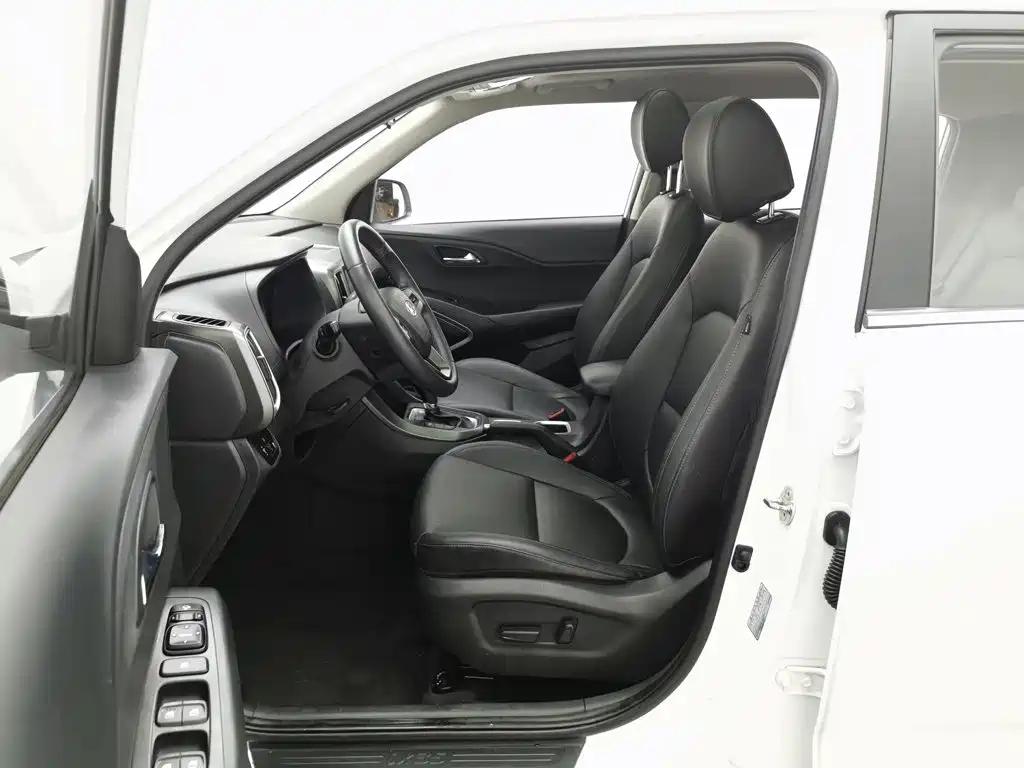 Hyundai ix35 — миниатюра 10