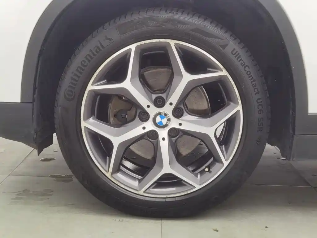 BMW X1 — миниатюра 17