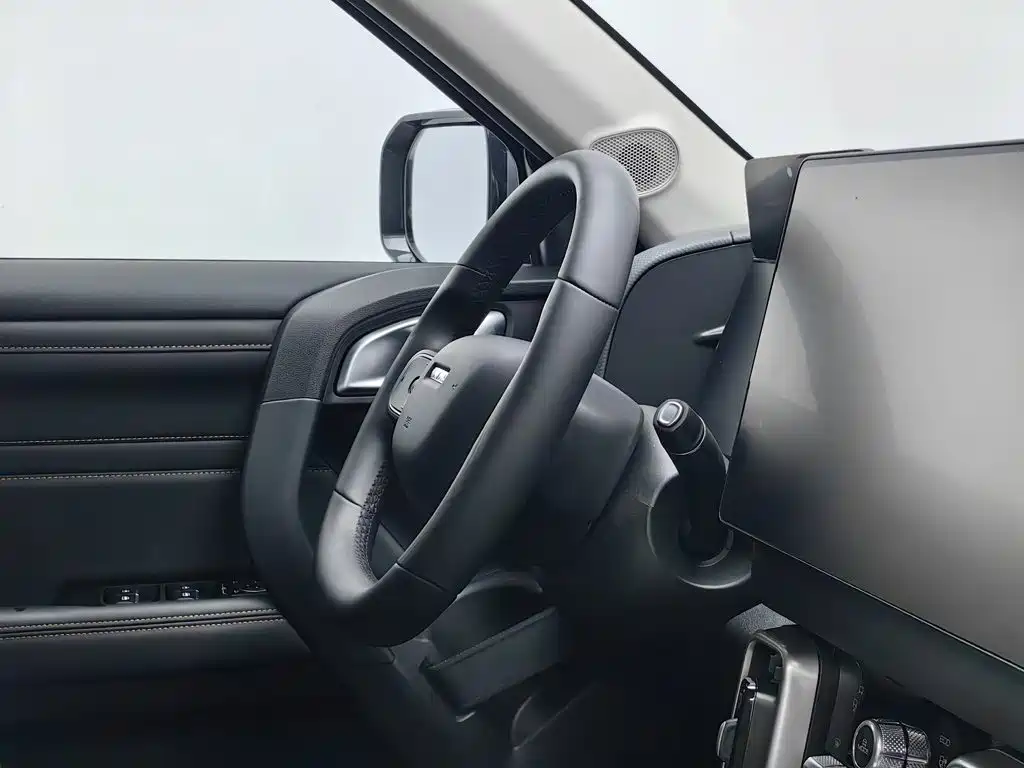 Haval Big Dog — миниатюра 22