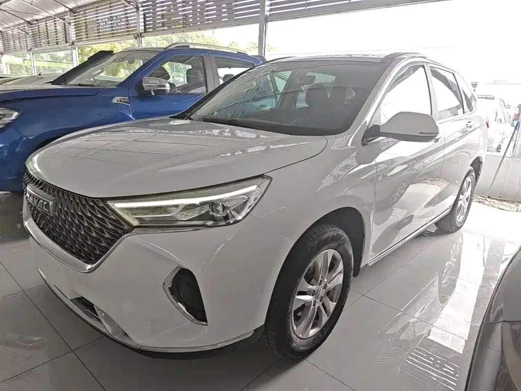 Купить Haval M6