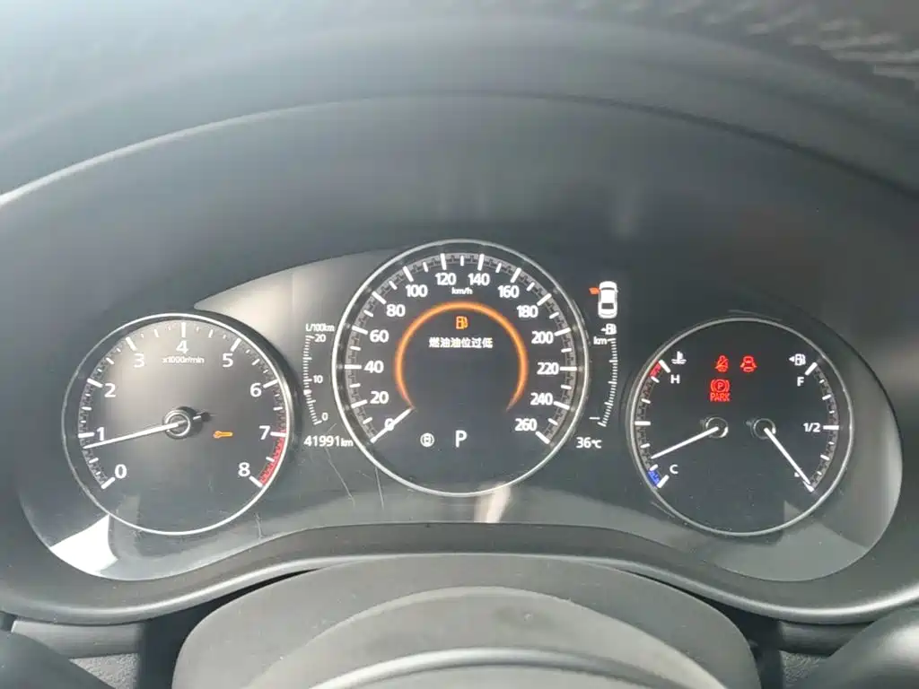 Mazda 3 Axela — миниатюра 12