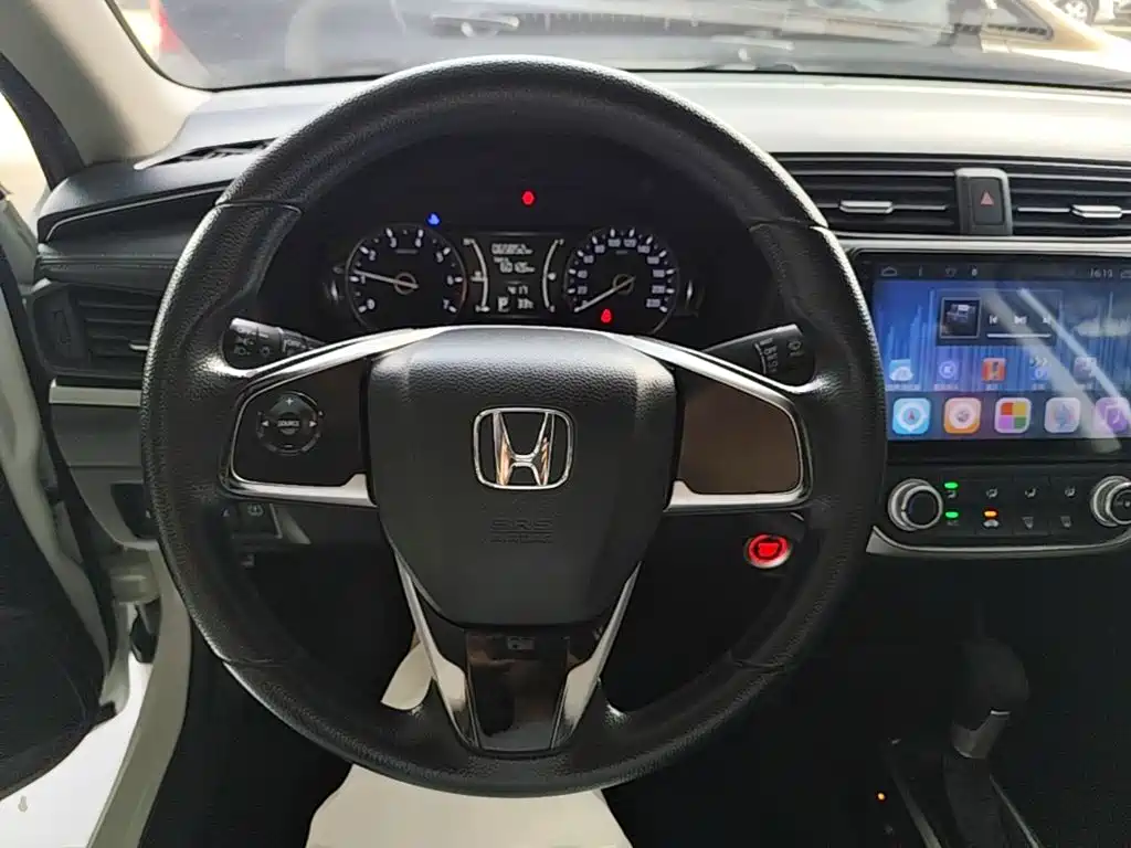 Honda Envix — миниатюра 11