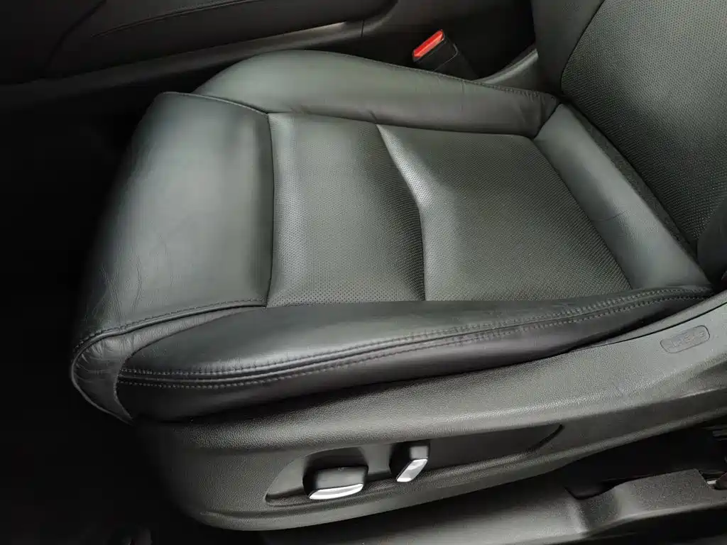 Cadillac XT5 — миниатюра 20
