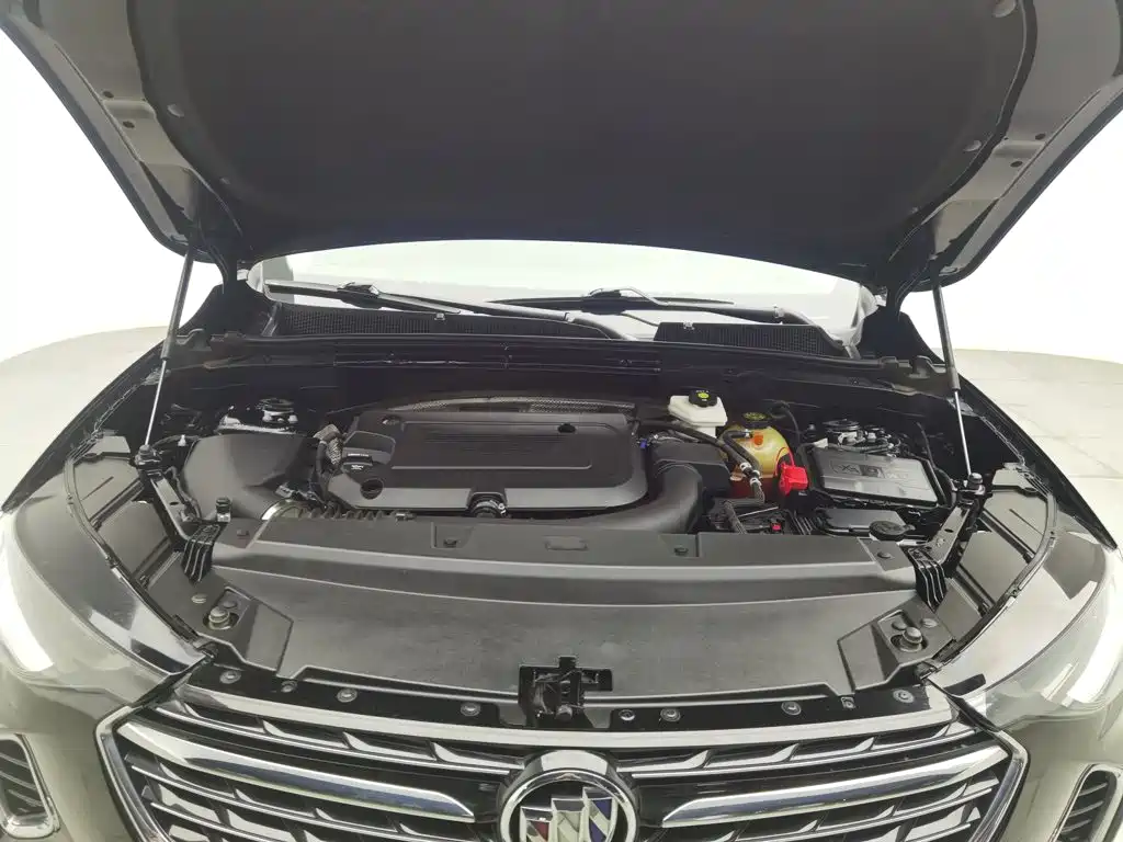 Buick Envision S — миниатюра 6