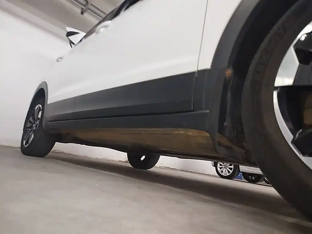 Volkswagen Tacqua — миниатюра 21