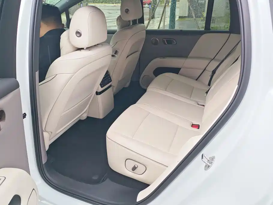 Li Auto Li i6 — миниатюра 11