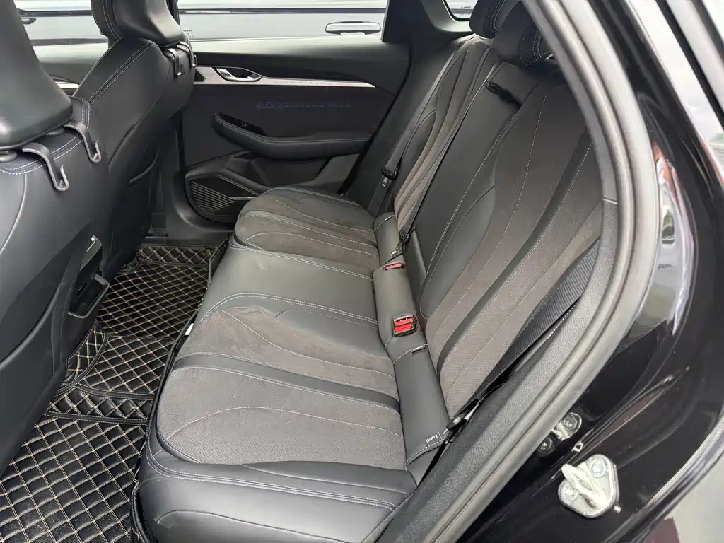 Geely Xingrui — миниатюра 11