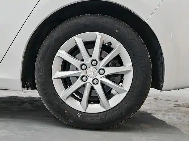 Peugeot 508 — миниатюра 12