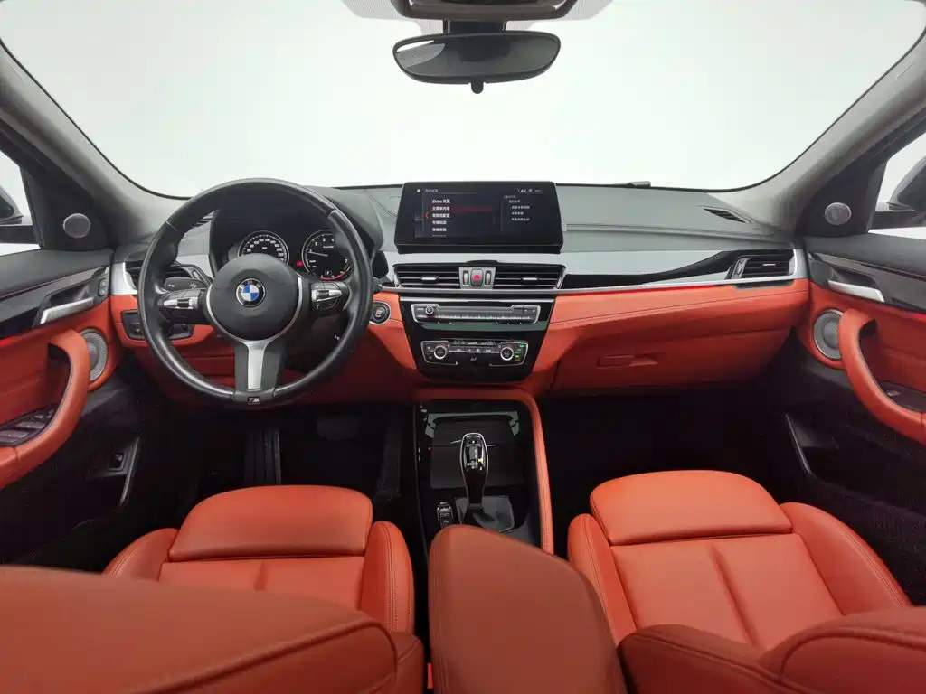 BMW X2 — миниатюра 5