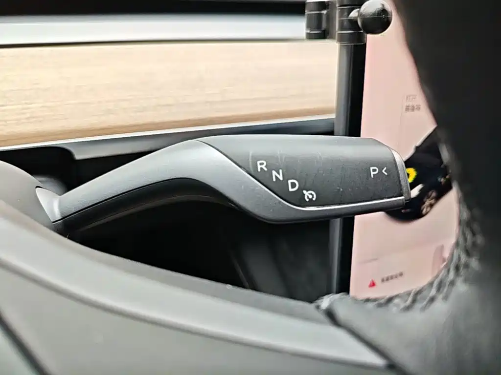 Tesla Model Y — миниатюра 14