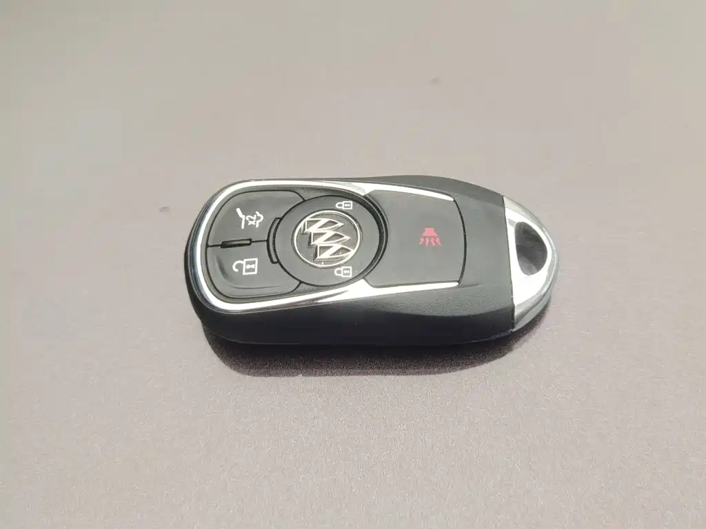 Buick Envision Plus — миниатюра 19