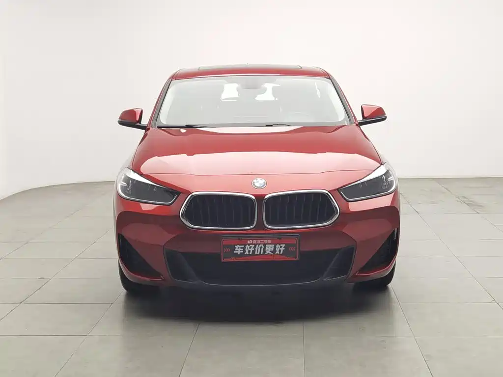 BMW X2 — миниатюра 3