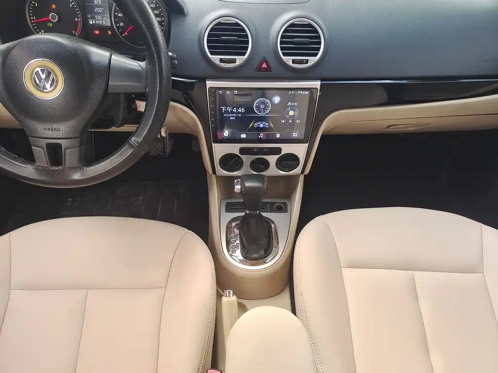 Volkswagen Lavida — миниатюра 9