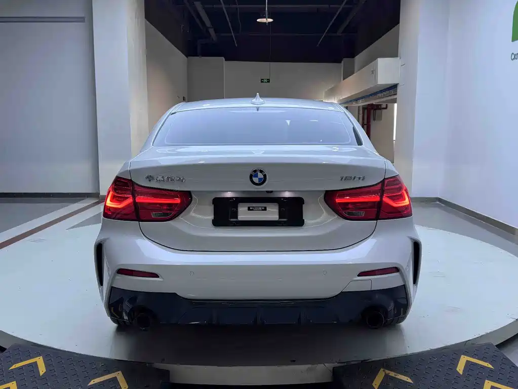 BMW 1 Series 1 2022 120i M Sport