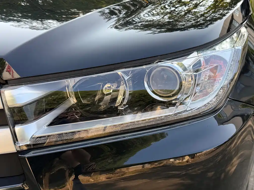 Toyota Highlander — миниатюра 5
