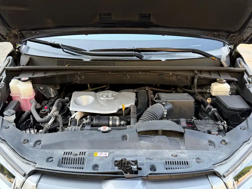 Toyota Highlander — миниатюра 24