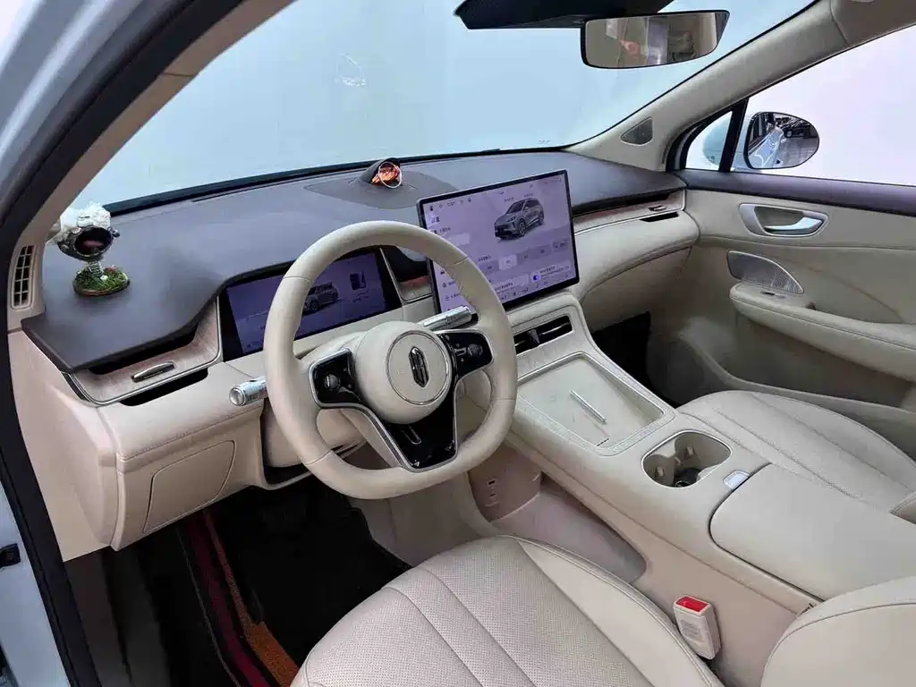 Shangjie Shangjie H5 — миниатюра 12