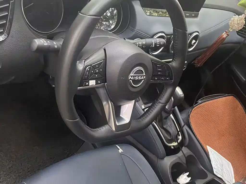 Nissan Qashqai — миниатюра 6