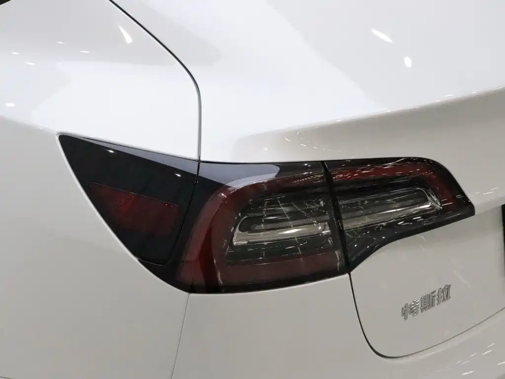 Tesla Model 3 — миниатюра 19