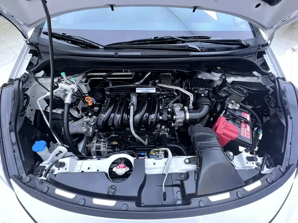 Honda Life — миниатюра 19