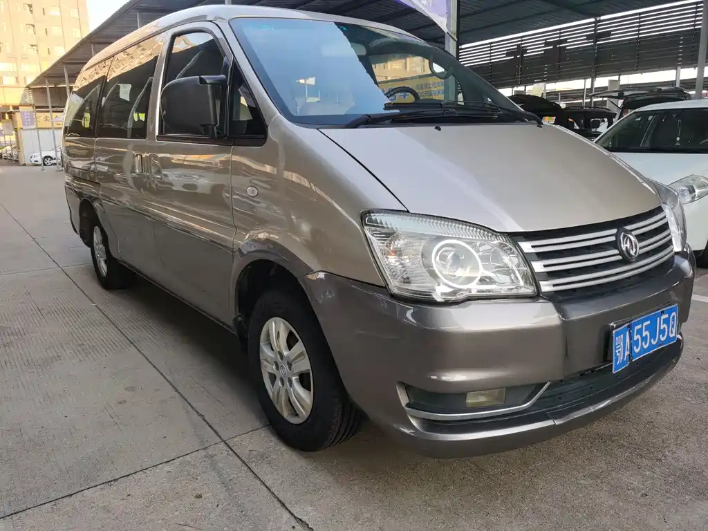 DONGFENG LINGZHI