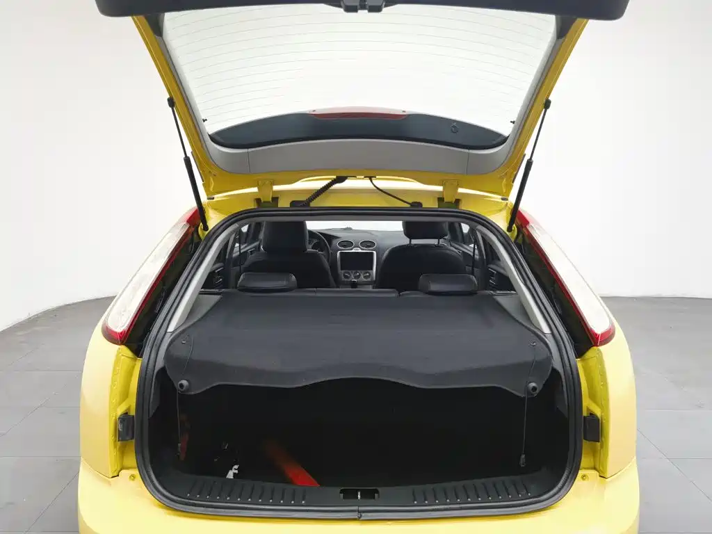 Ford Focus — миниатюра 16