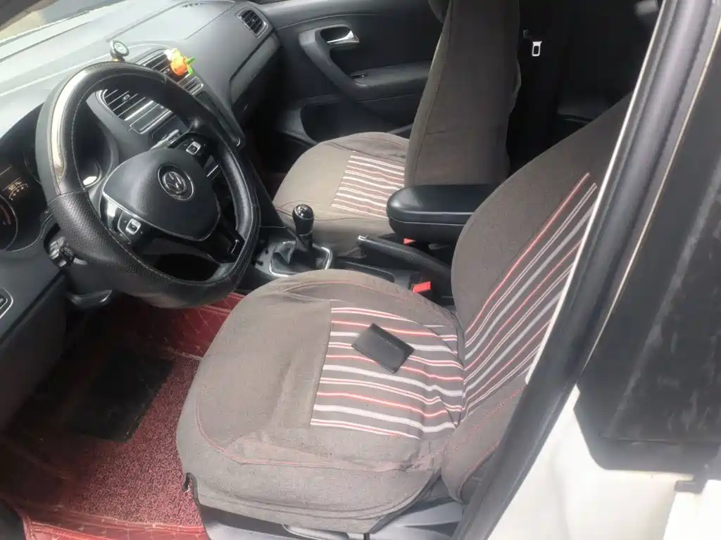 Volkswagen Polo — миниатюра 16