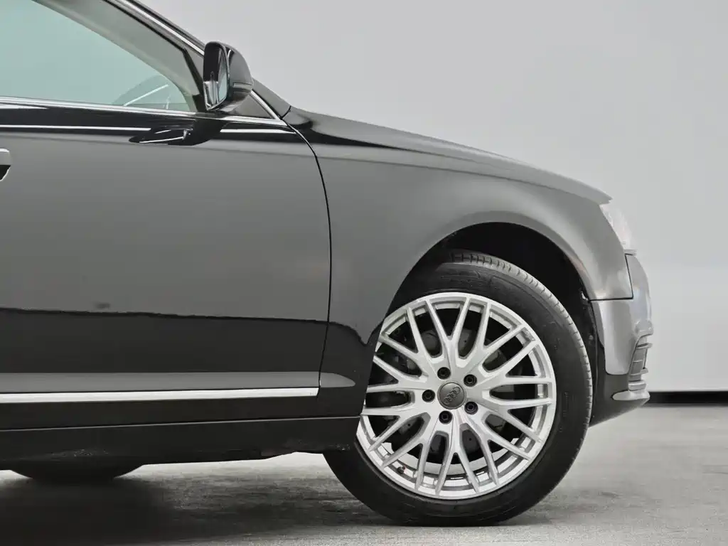 Audi A6L — миниатюра 27