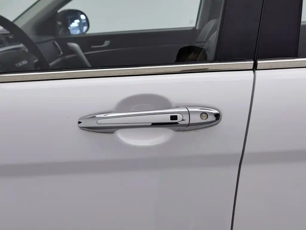 Haval H6 — миниатюра 18