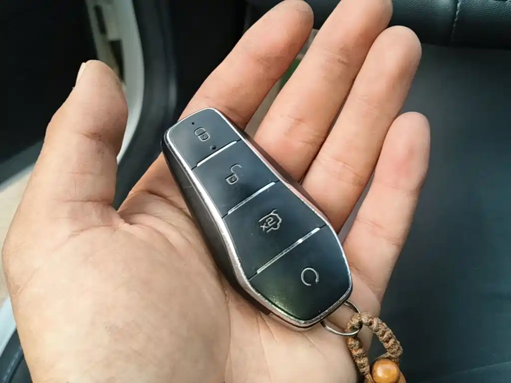 BYD e2 — миниатюра 9