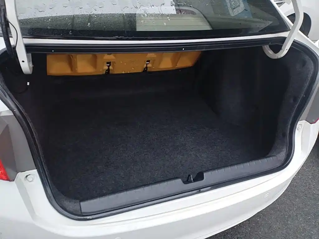 Honda City — миниатюра 19