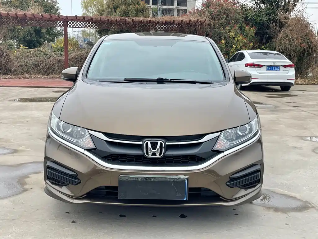 Honda Jade — миниатюра 2