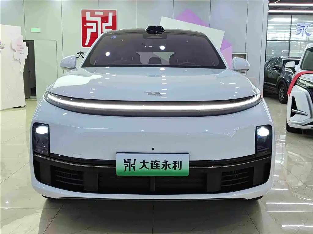 Li Auto Li L7 — миниатюра 2