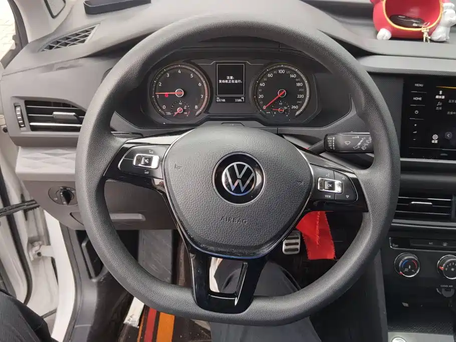 Volkswagen Tharu — миниатюра 15