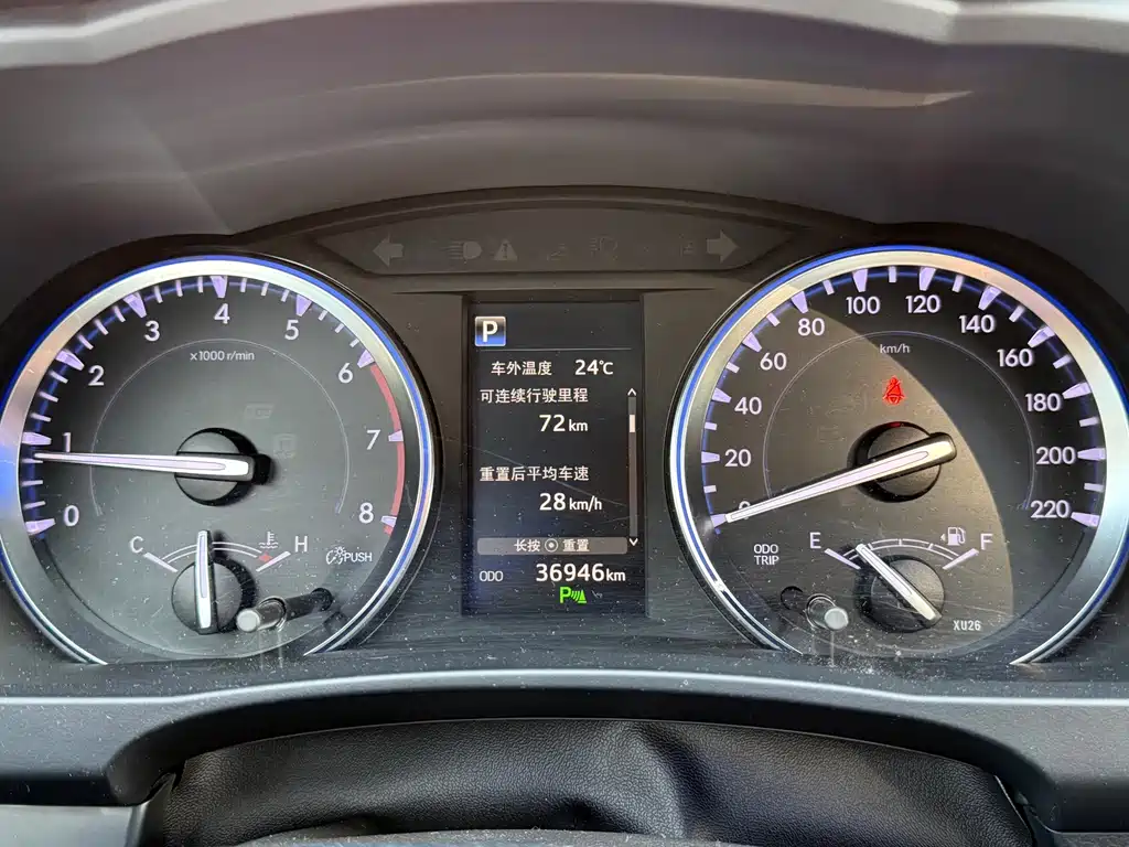 Toyota Highlander — миниатюра 15