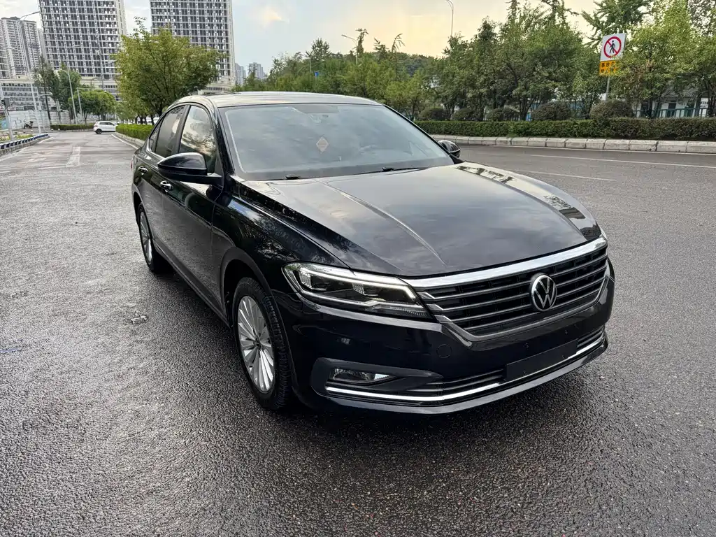 Volkswagen Lavida — миниатюра 3