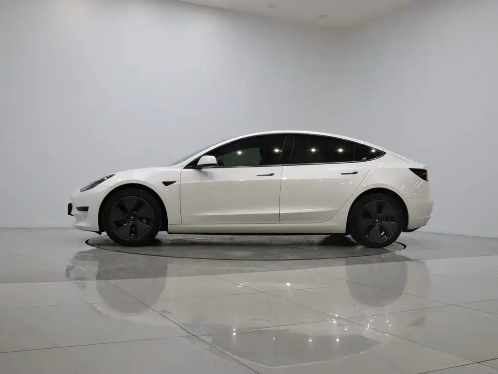 Tesla Model 3 — миниатюра 8