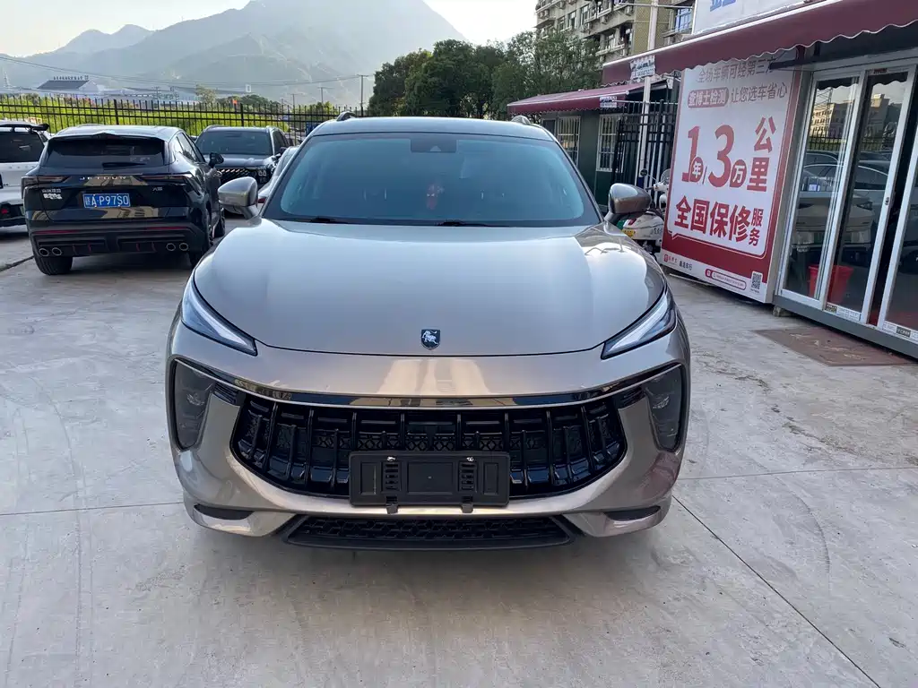 Fengxing Fengxing T5 EVO — миниатюра 5