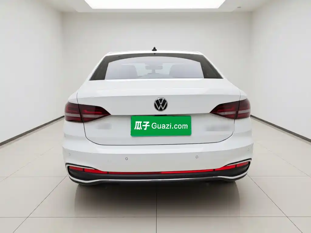 Volkswagen Lavida — миниатюра 3