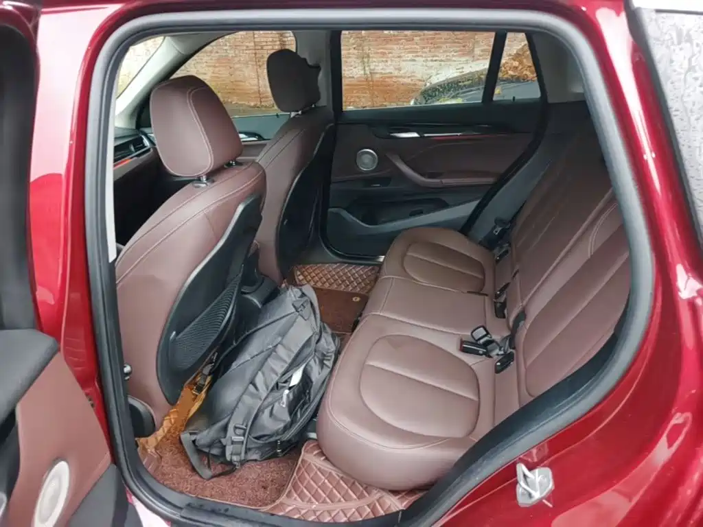 BMW X1 — миниатюра 17